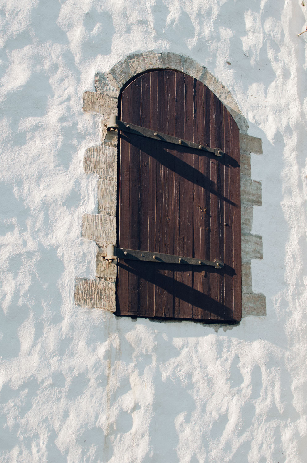 Narva: A Walk in the Town of Our First Expatriation