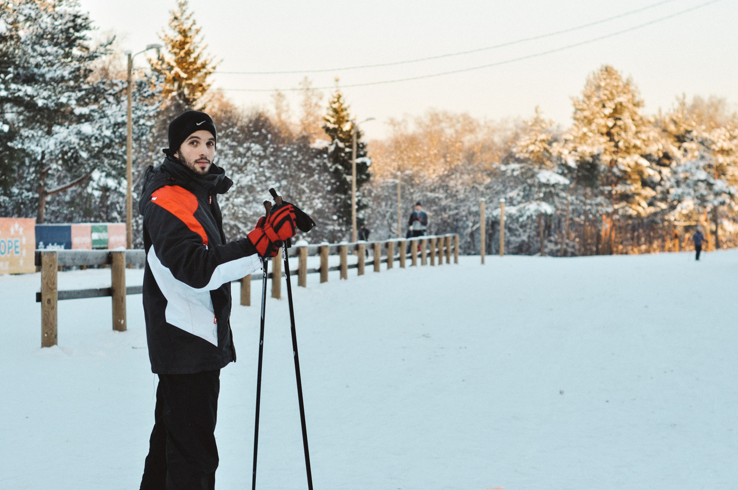 Narva: A Walk in the Town of Our First Expatriation