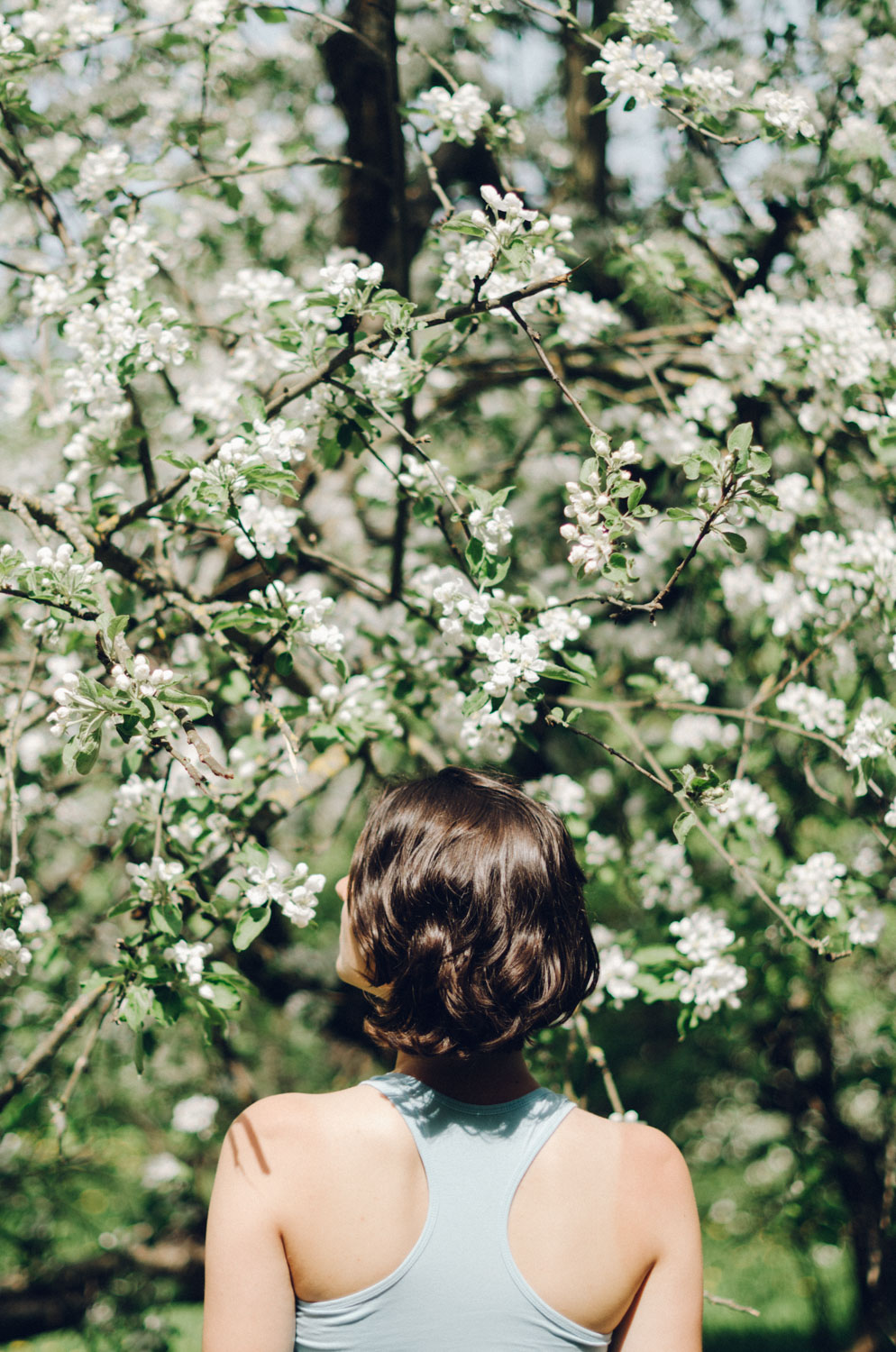 Narva: A Walk in the Town of Our First Expatriation