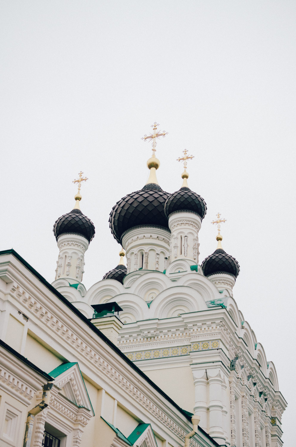 Narva: A Walk in the Town of Our First Expatriation