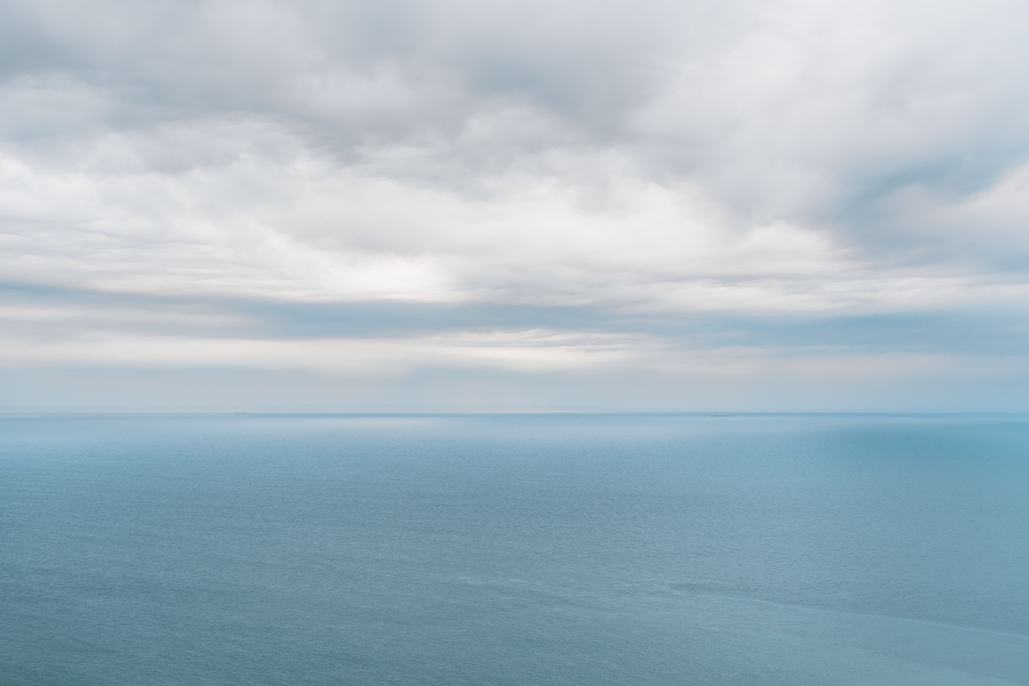 A Day on the Seven Sisters Cliffs