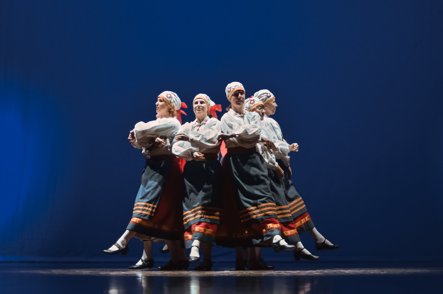 Top things to see and to do in Estonia