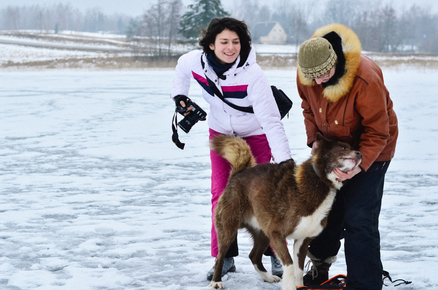 Top things to see and to do in Estonia