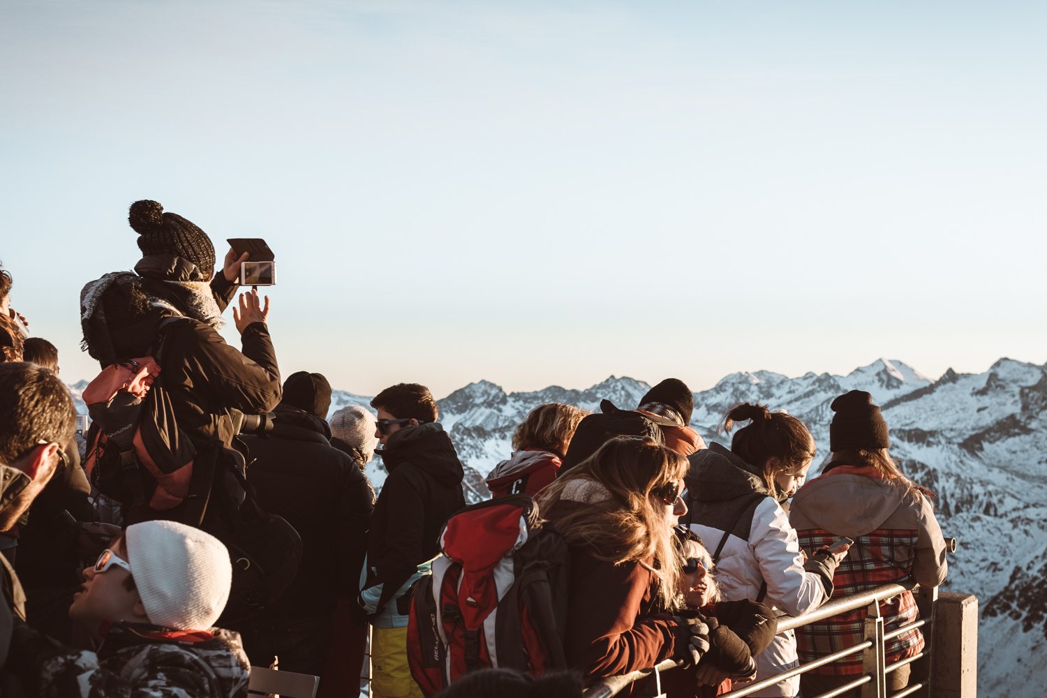 Pic du Midi