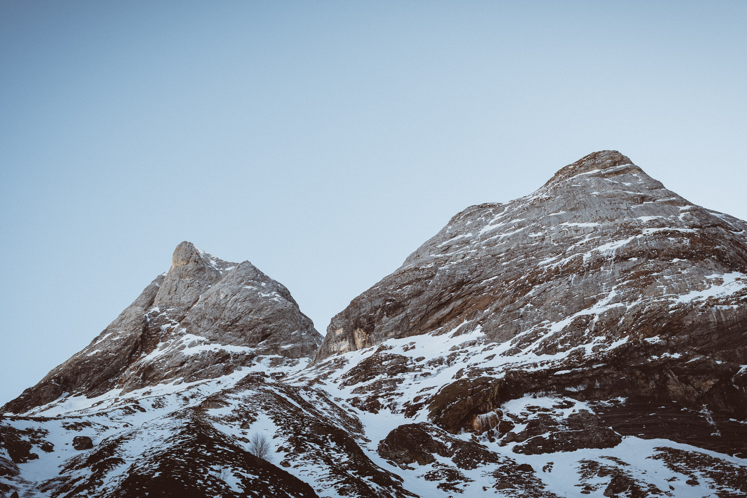 Randonnée au Cirque de Troumouse
