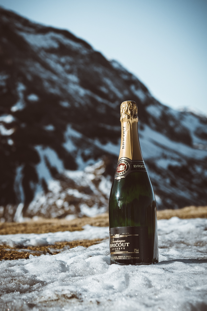 Randonnée au Cirque de Troumouse