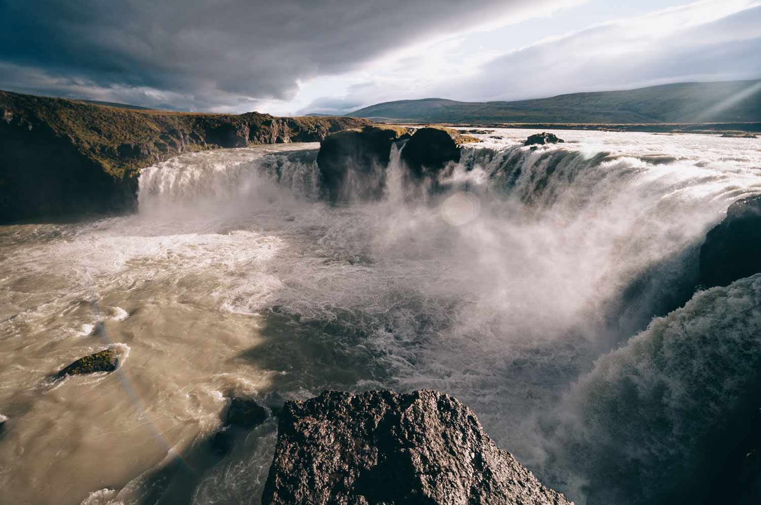 Godafoss