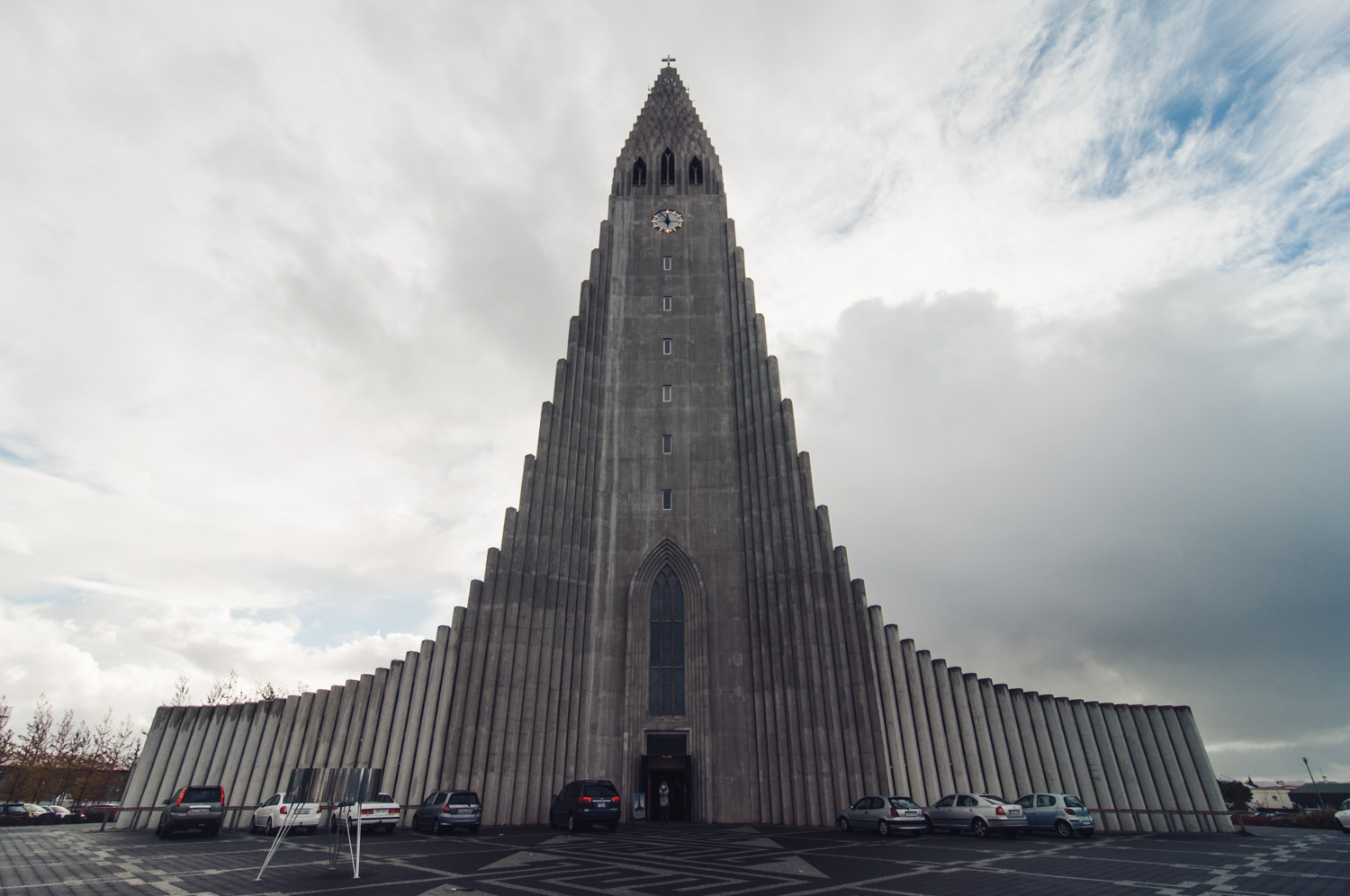 Reykjavik