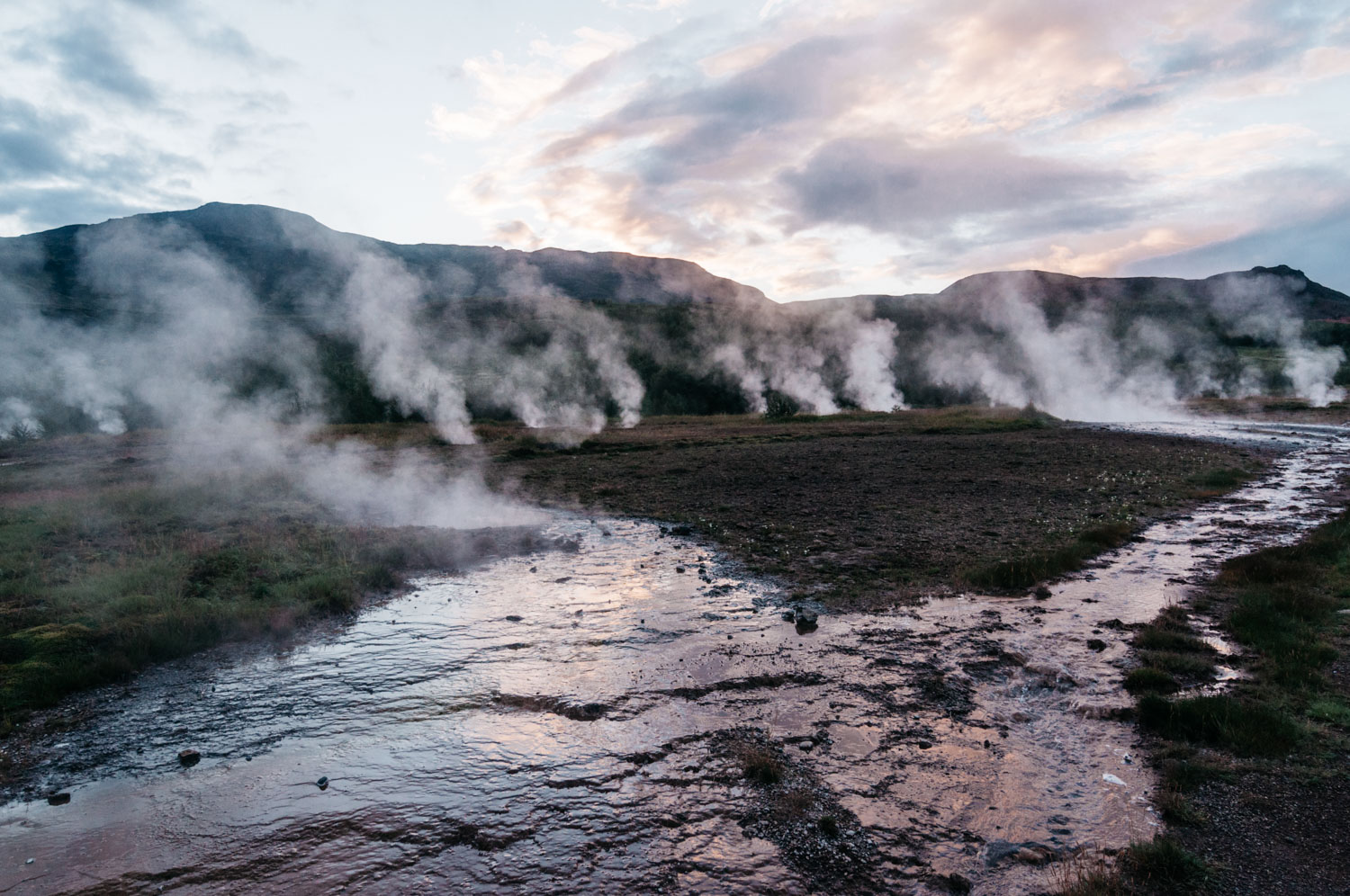 Geysir