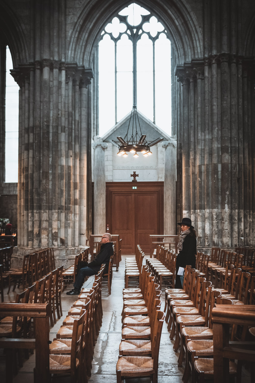 Rouen Cathedral