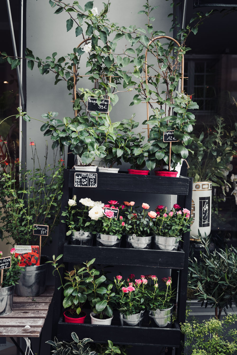 Vielle Ville de Rennes