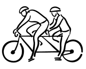 independent people iceland cycling facts