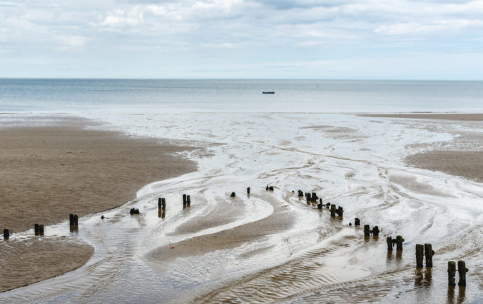 Robin Hood's Bay & Sarborough