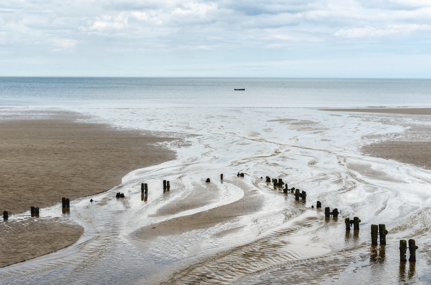 Robin Hood's Bay & Sarborough