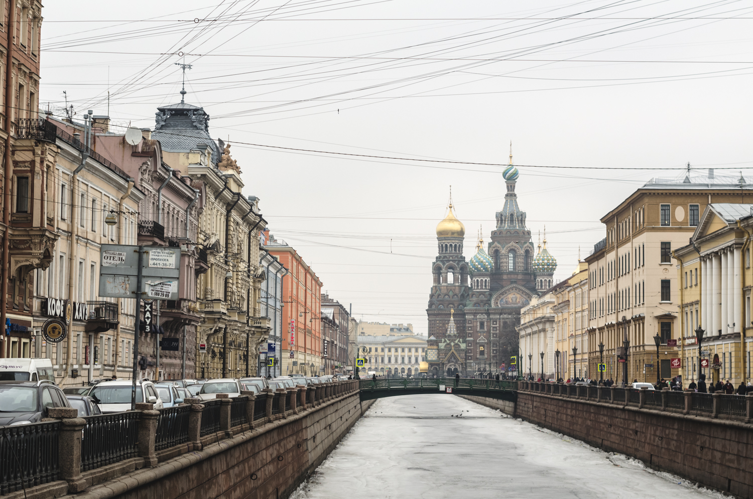 Saint Petersburg, Russia
