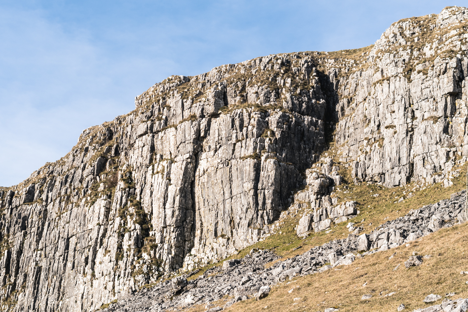 Yorkshire Dales, England