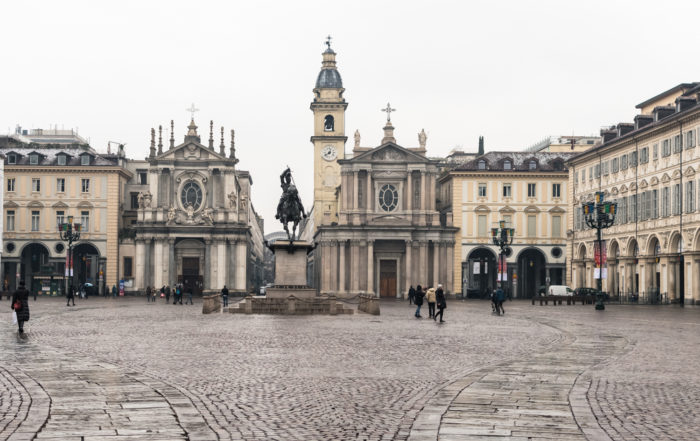 Turin, Italy