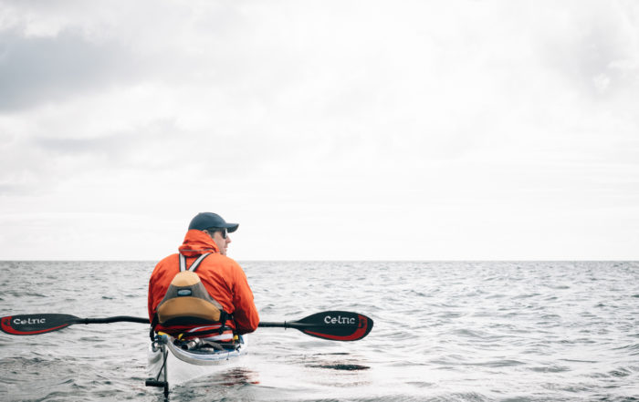 isle of man kayaking