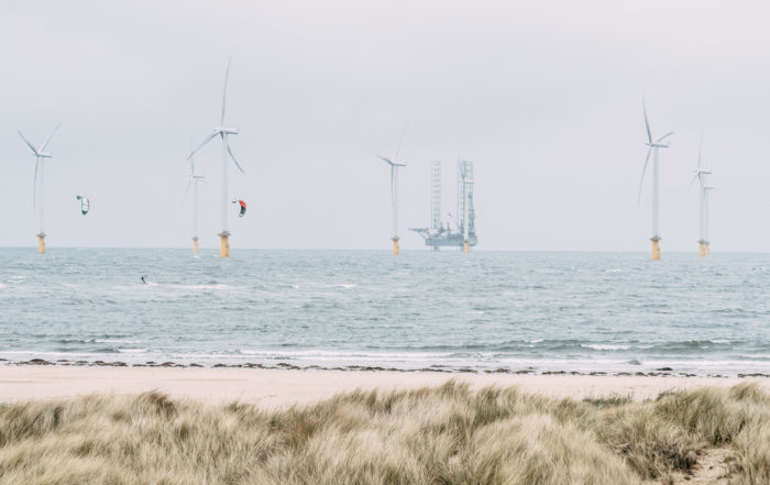 Middlesbrough, Teeside