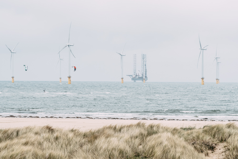 Middlesbrough, Teeside