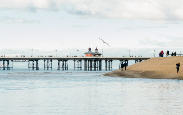 What to see in England