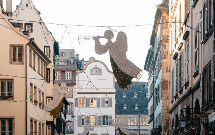 Germany, Christmas Markets, Black Forest