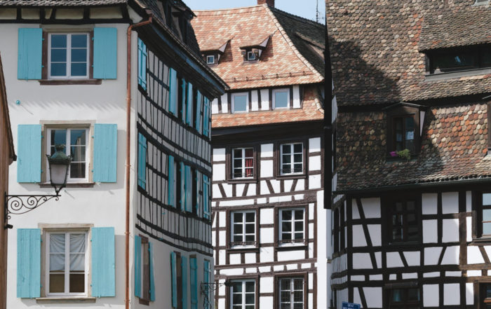 Strasbourg, France