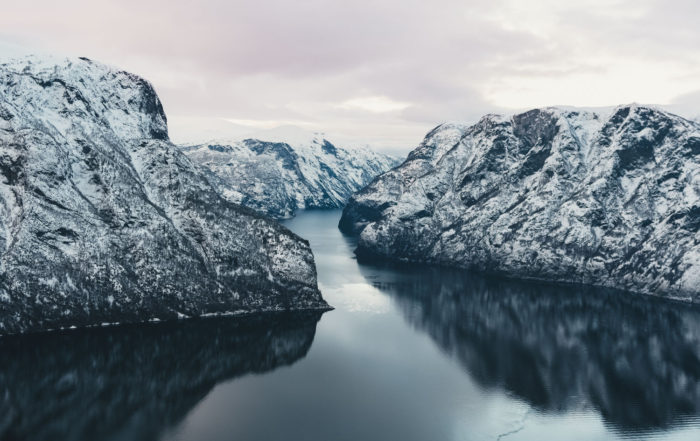 Nærøyfjord