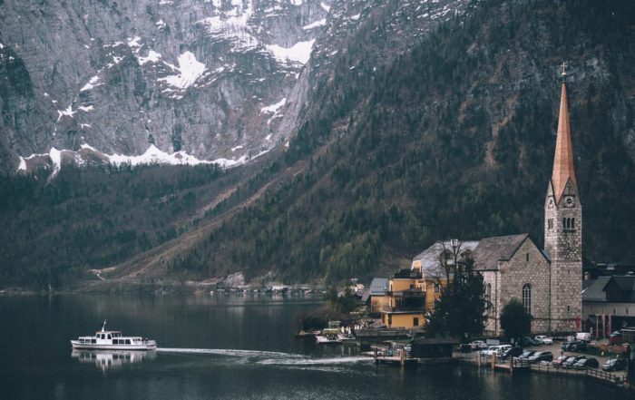 Hallstatt