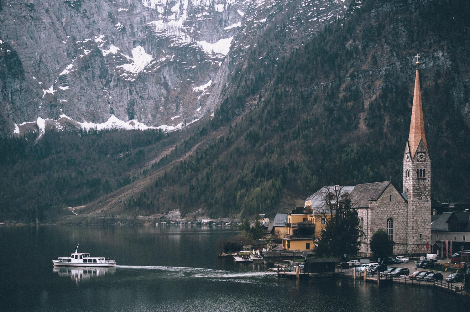 Hallstatt