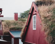 (Français) Torshavn, Faroe Islands