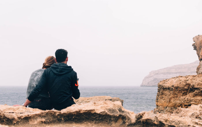 One Day on Gozo, Malta