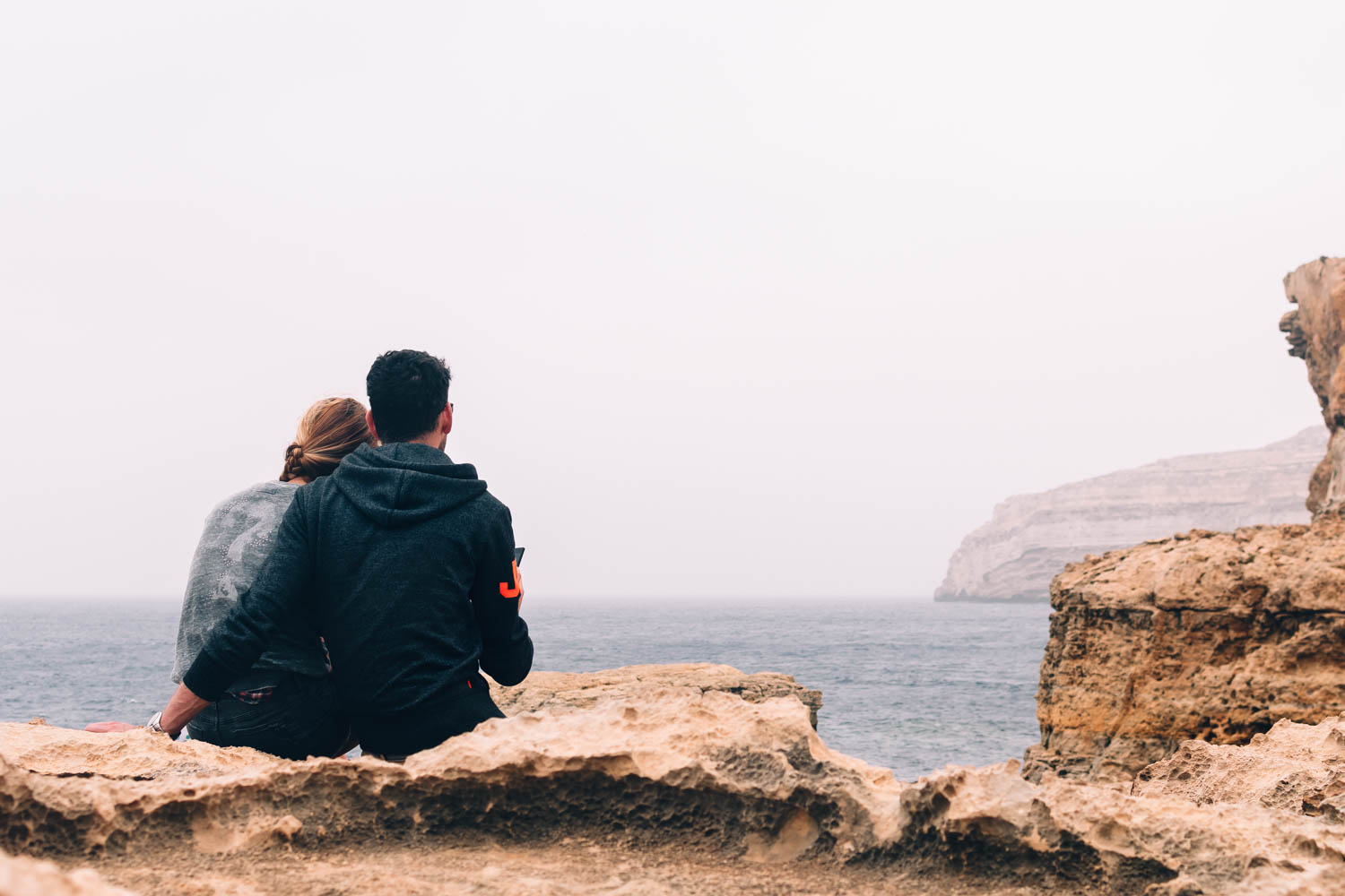 One Day on Gozo, Malta