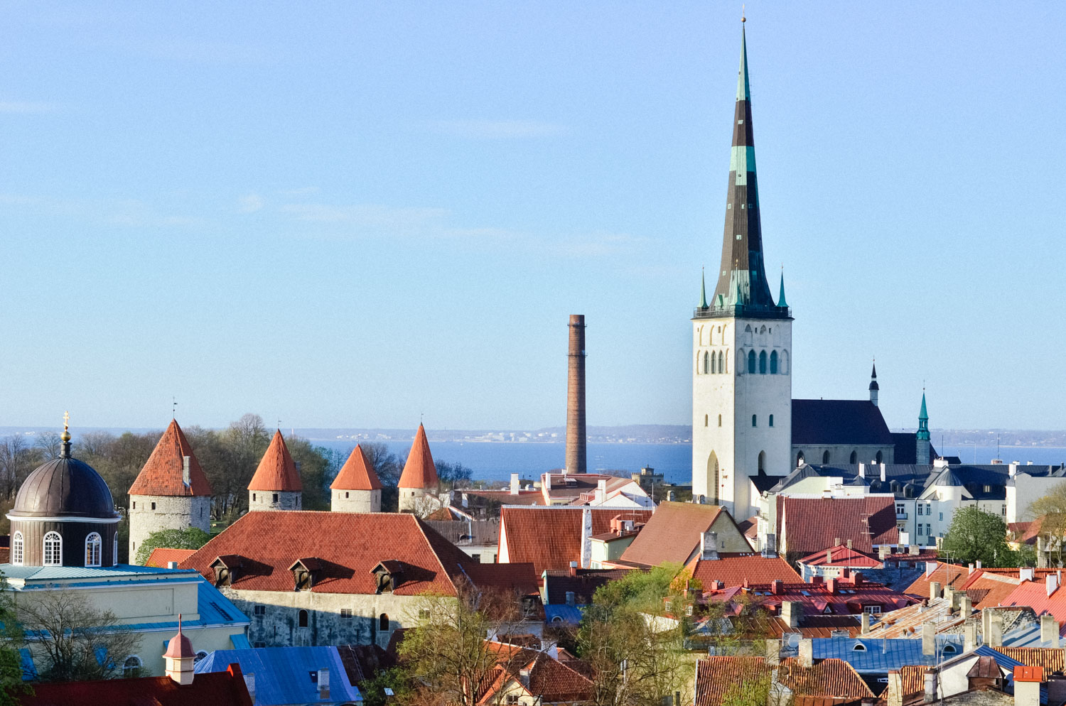 Tallinn, Estonia
