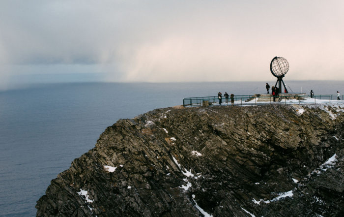 nordkapp
