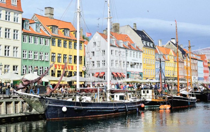 Copenhague, Danemark