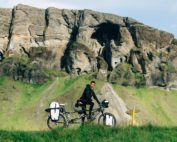 Iceland by bicycle