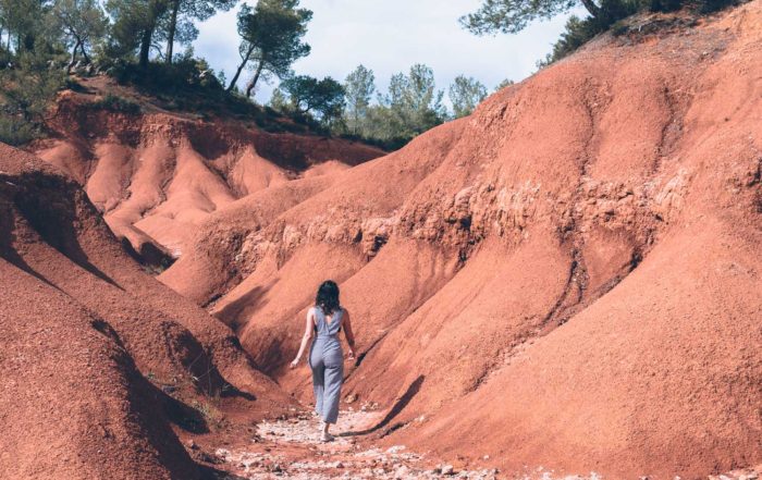 3 belles escapades depuis Marseille