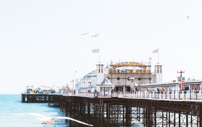 Une journée à Brighton : notre liste complète des choses à faire