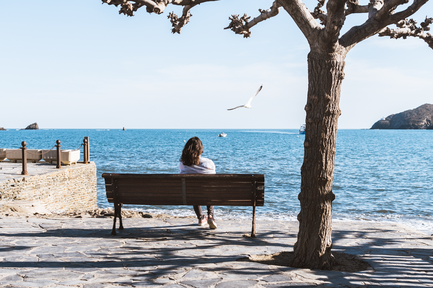 Visiting Cadaqués - the Pearl of Costa Brava