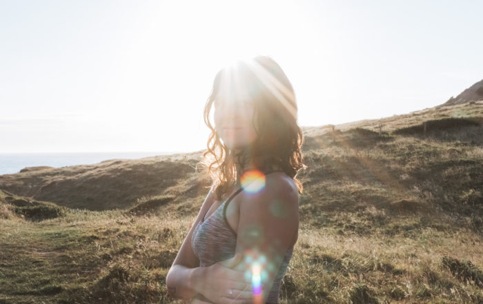 Isle of Wight by Bicycle: 3 Days in Paradise