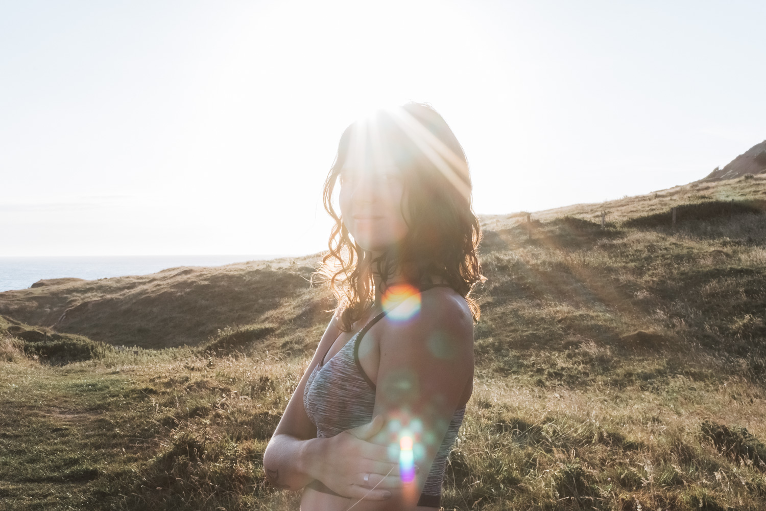 Isle of Wight by Bicycle: 3 Days in Paradise