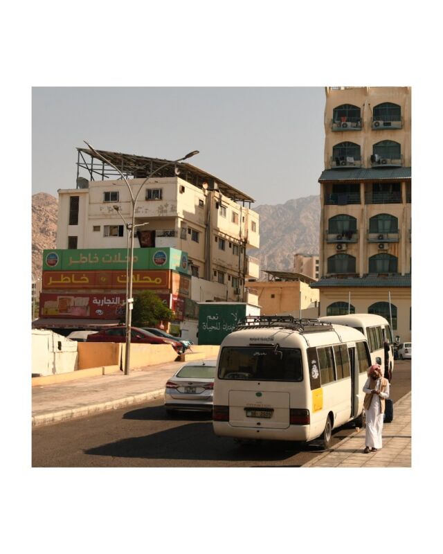 Aqaba memories from 10 years (no, one month) ago, when we weren’t sure whether we should go on with this trip or end it at that point (the frustration was at its peak). As I’m posting it from ~1600km further south, we obviously chose suffering. 

This series includes a portrait the lady actually asked for - something extraordinary for this region based on our experience. The last picture is, sadly, an obligatory part of any Jordan scenery.